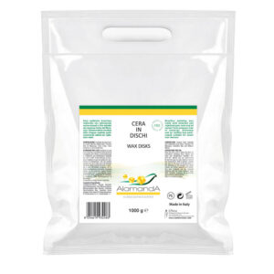 Alamanda vosak pločice (diskovi)1kg