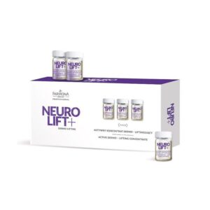 NEURO LIFT + dermo-lifting aktivni koncentrat 1x5ML