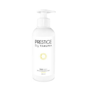 Prestige by Yamuna pjena za umivanje lica za mješovitu kožu, 250ml