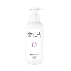 Prestige by Yamuna Ultrazvučni gel za masnu kožu sklonu aknama 250 ml