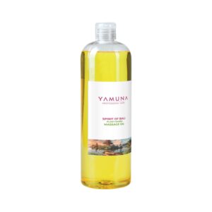 Yamuna ulje za masažu Spirit of Bali