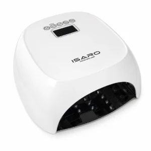 UV/LED bežićna lampa za nokte ISARO 72W