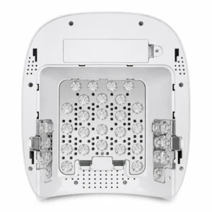 UV/LED bežićna lampa za nokte ISARO 72W