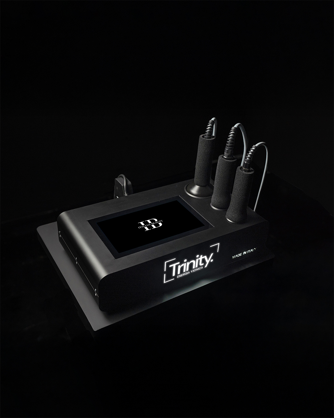 Trinity VIONIC Energy - novi koncept REGENERATIVNE LJEPOTE